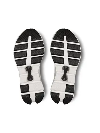 ON | Scarpe da fitness da donna Cloud X4 | weiss